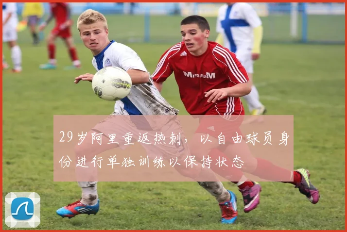 29岁阿里重返热刺，以自由球员身份进行单独训练以保持状态